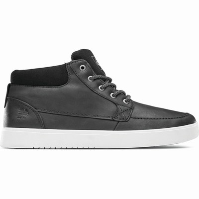 Tenis Etnies CRESTONE MTW Negros Para Hombre MX573-XMZ